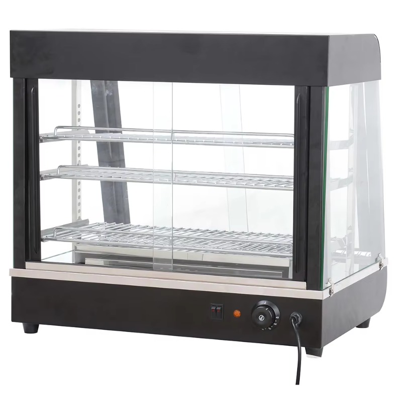 Vitrine Réfrigérée Commerciale - Commercial Kitchen Supplies avis et prix