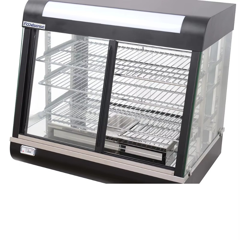 Vitrine Réfrigérée Commerciale - Commercial Kitchen Supplies avis et prix