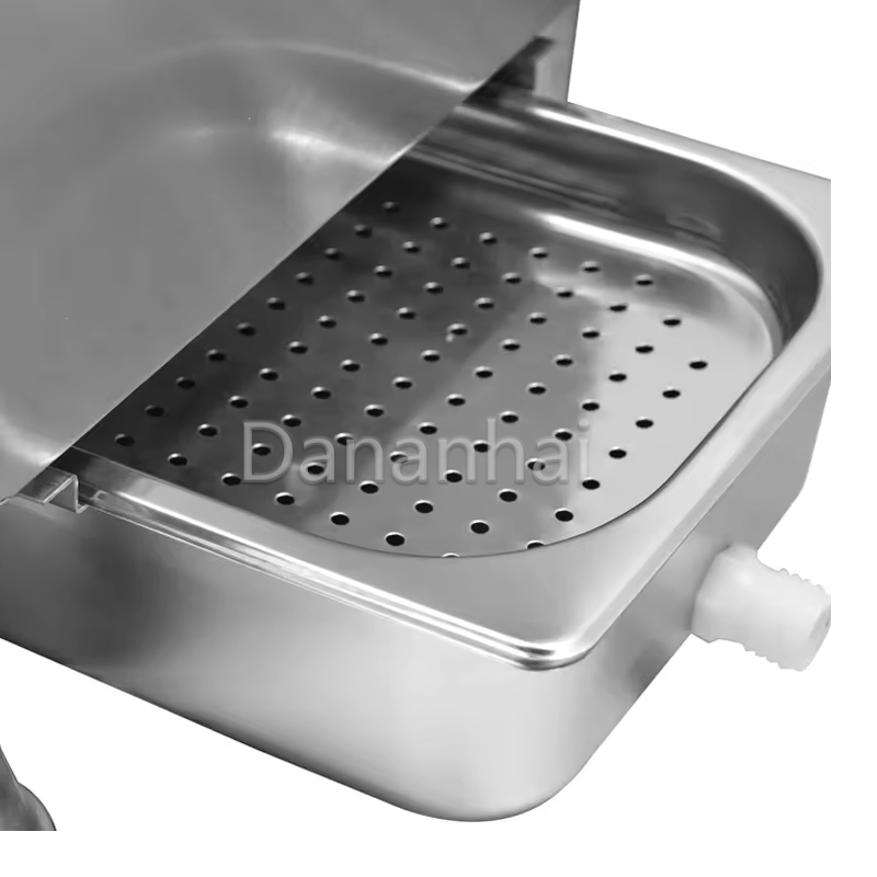 Éplucheuse de pommes de terre  - Commercial Potato Peeler avis et prix
