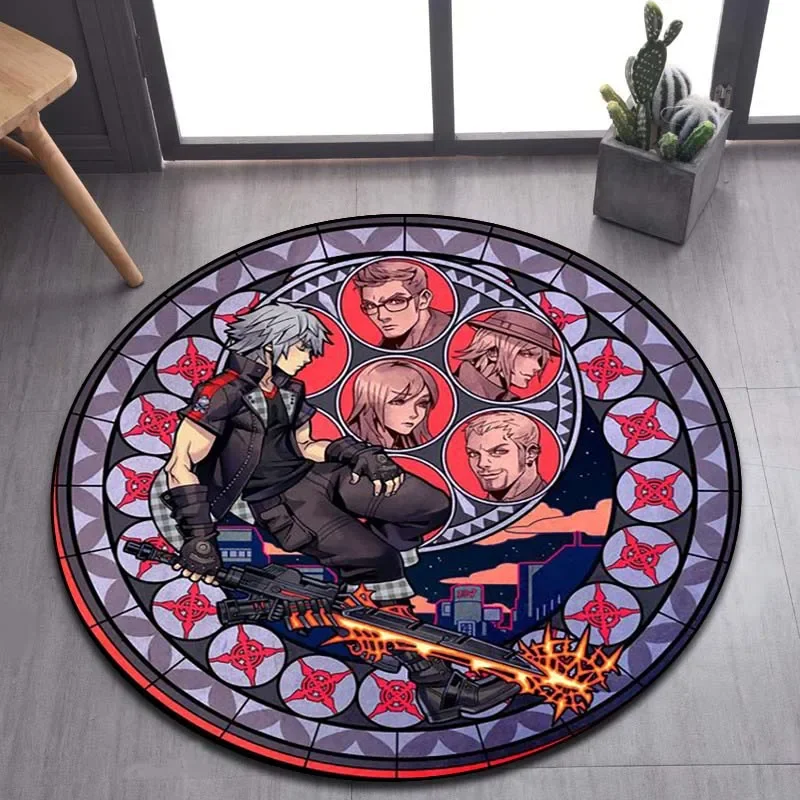 Tapis de sol rond à motif de d - Commercial Kitchen Floor avis et prix