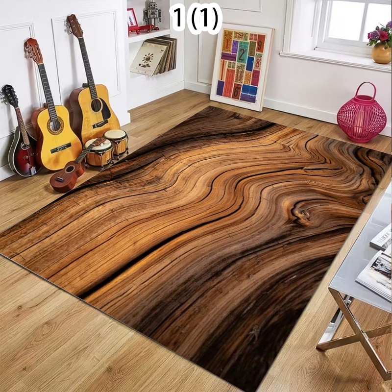Tapis en bois naturel à grain  - Commercial Kitchen Floor avis et prix
