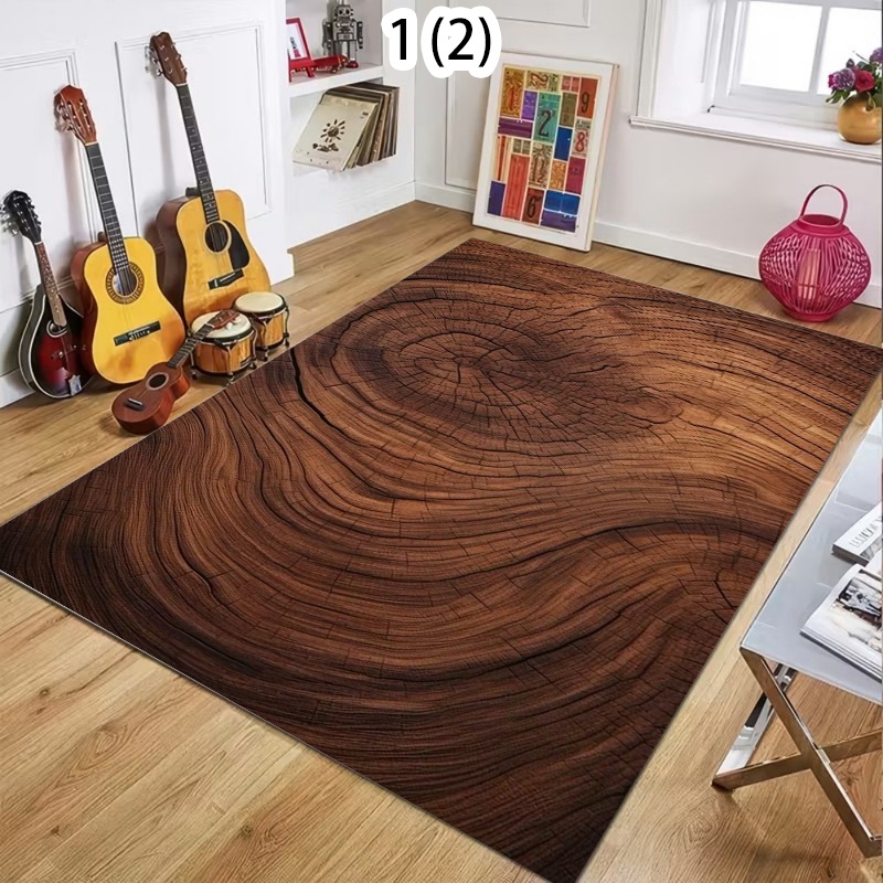 Tapis en bois naturel à grain  - Commercial Kitchen Floor avis et prix