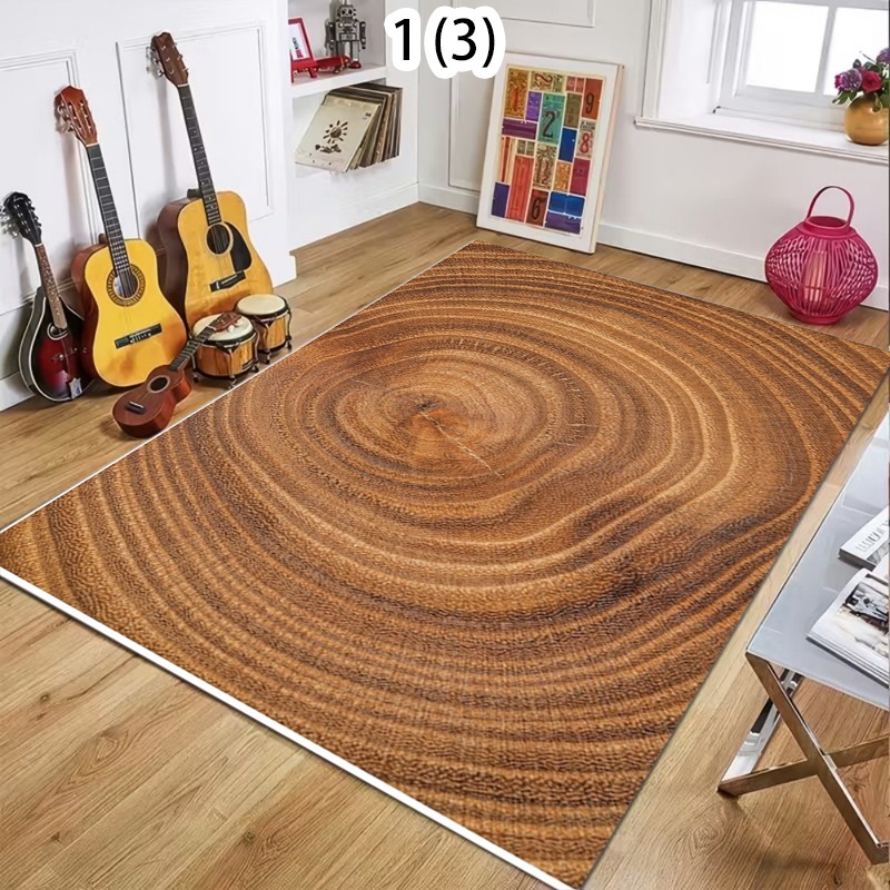 Tapis en bois naturel à grain  - Commercial Kitchen Floor avis et prix