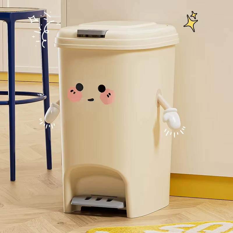 UFORU poubelle créative ménage - Commercial Kitchen Utensil Organizer avis et prix