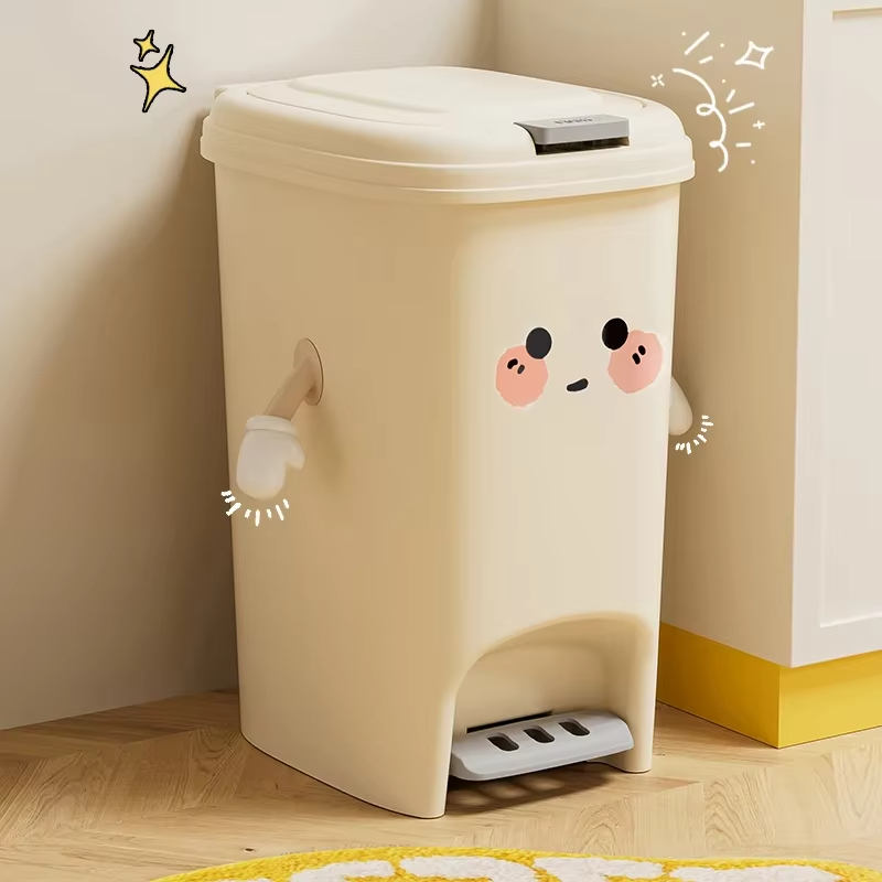 UFORU poubelle créative ménage - Commercial Kitchen Utensil Organizer avis et prix