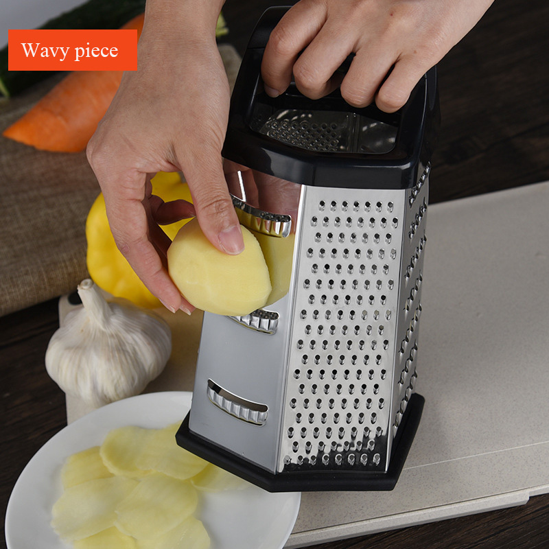 Râpe professionnelle en acier  - Commercial Potato Peeler avis et prix