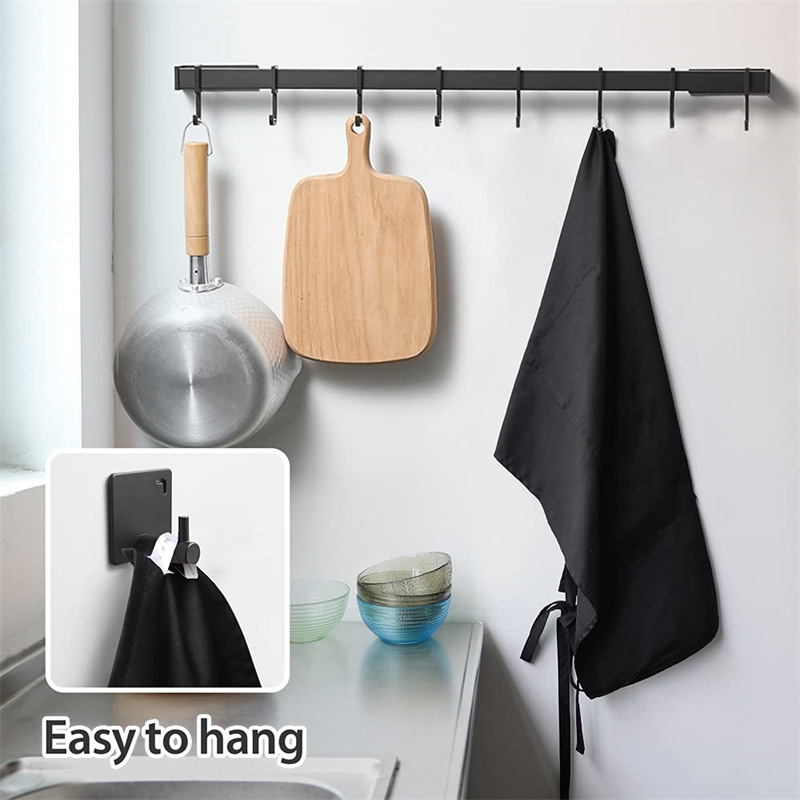 Demi-tablier en coton avec log - Commercial Kitchen Supplies avis et prix