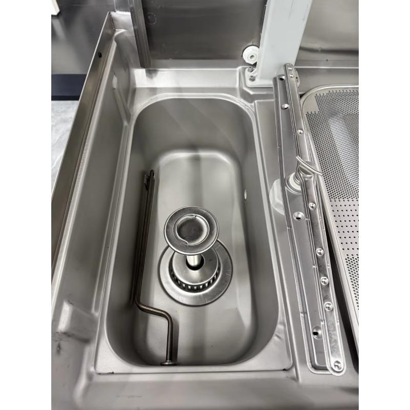 Lave-vaisselle commercial en a - Commercial Kitchen Dishwasher avis et prix