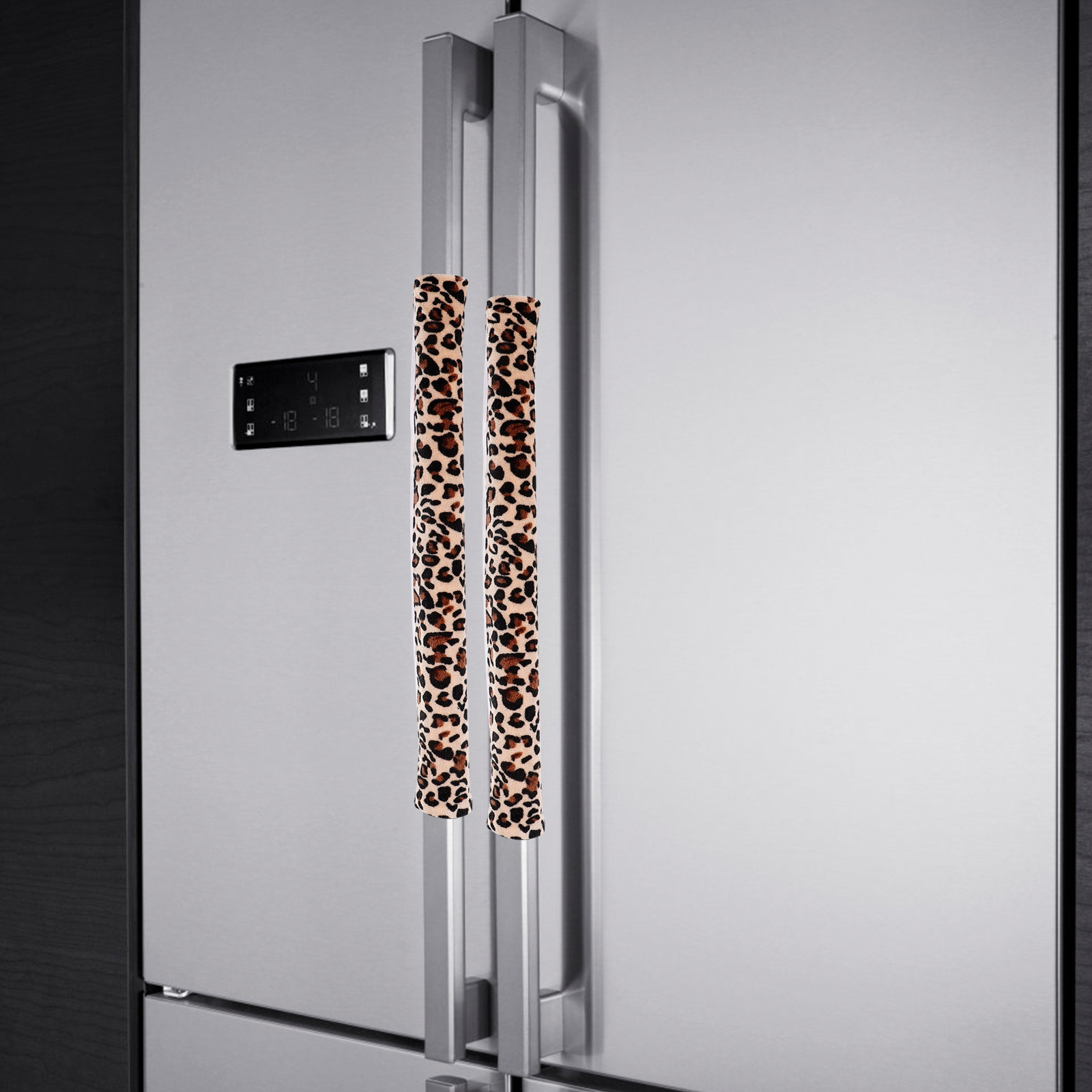 2 protections antidérapantes p - Commercial Kitchen Fridge avis et prix