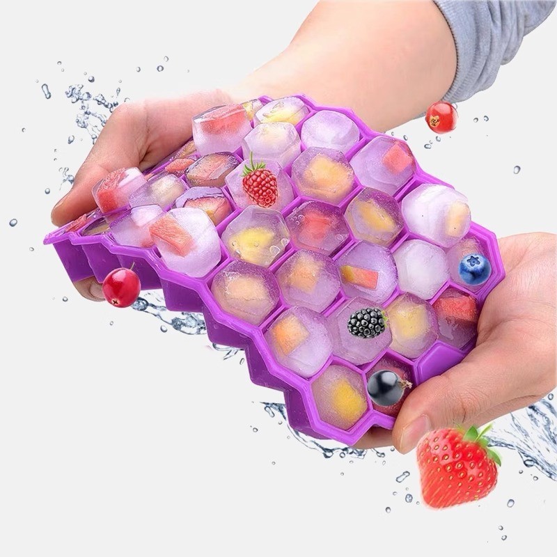 Moule à glaçons en Silicone à  - Commercial Kitchen Utensil Organizer avis et prix