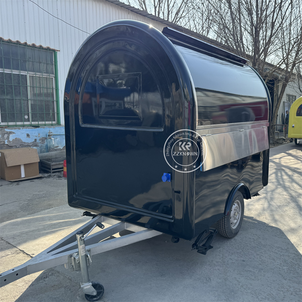Camion de cuisine mobile sur m - Commercial Kitchen Vendor avis et prix