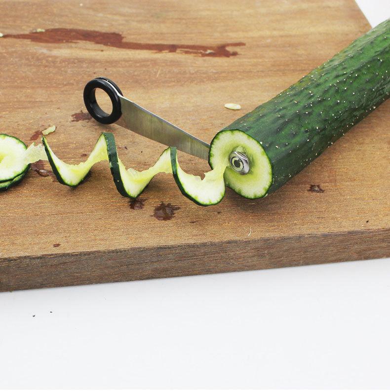 Coupe-spirales multifonctionne - Commercial Potato Peeler avis et prix