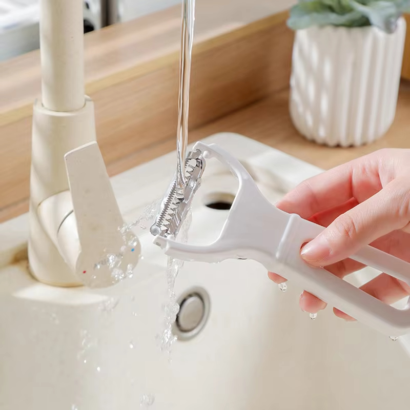 Râpe à légumes manuelle, épluc - Commercial Potato Peeler avis et prix