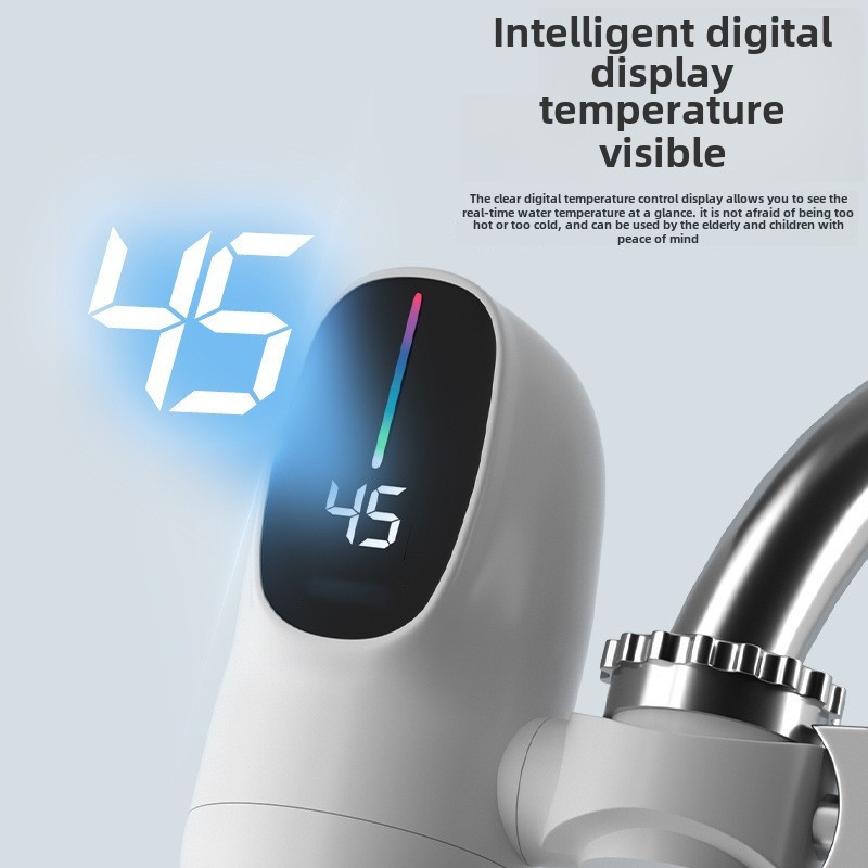 TINSOL 3000W robinet chaud ins - Commercial Kitchen Tap avis et prix