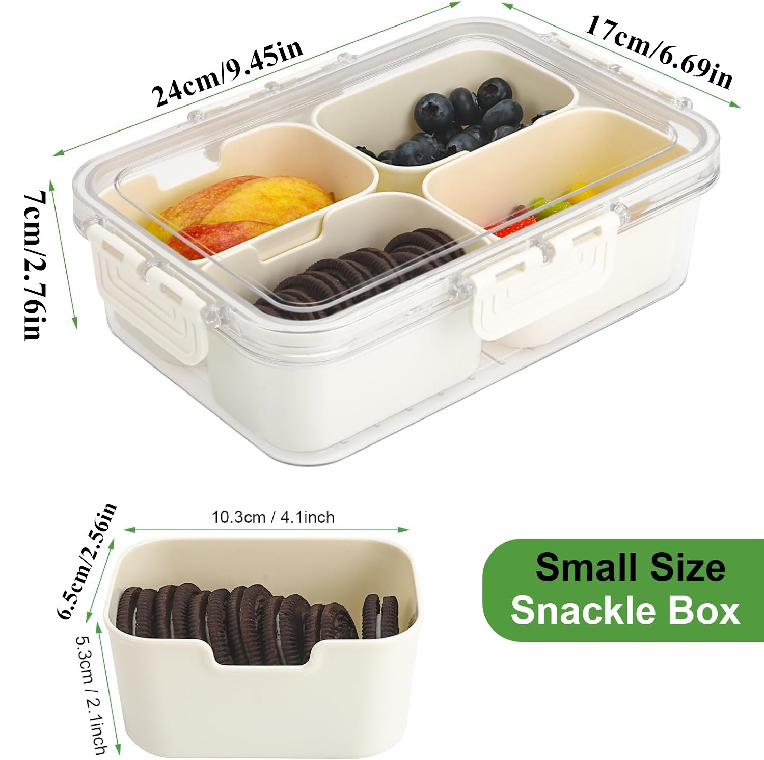Boîte de rangement alimentaire - Commercial Kitchen Utensil Organizer avis et prix