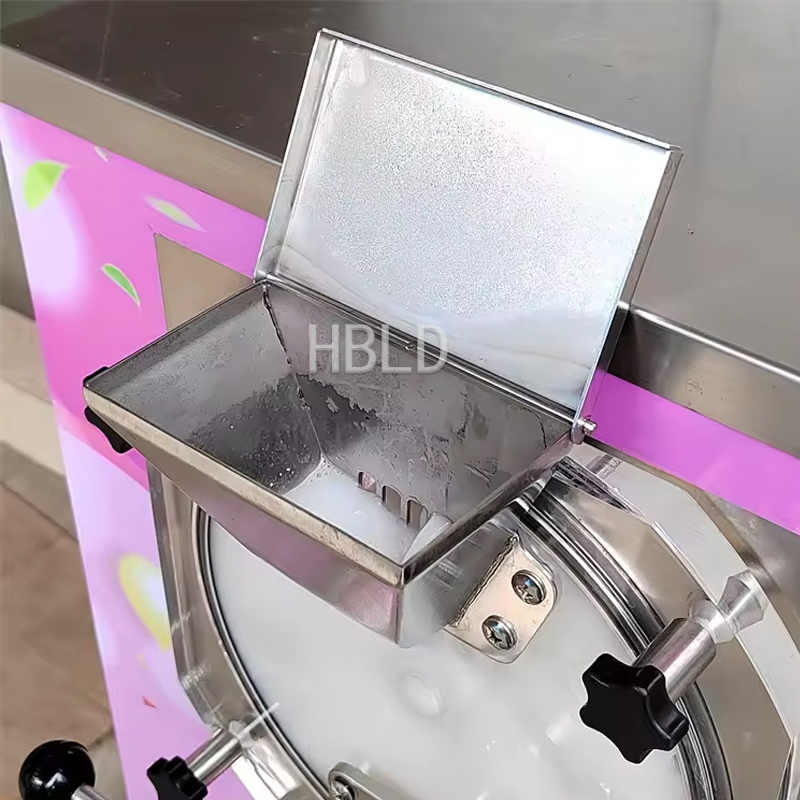 Petit pasteurisateur de crème  - Commercial Kitchen Youtube avis et prix