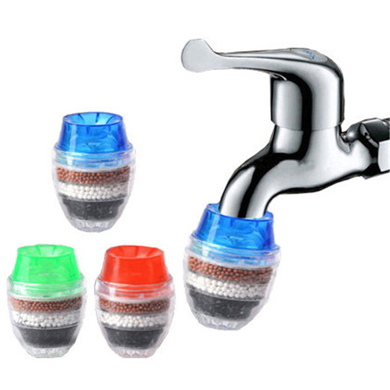 Purificateur d'eau à charbon a - Commercial Kitchen Tap avis et prix