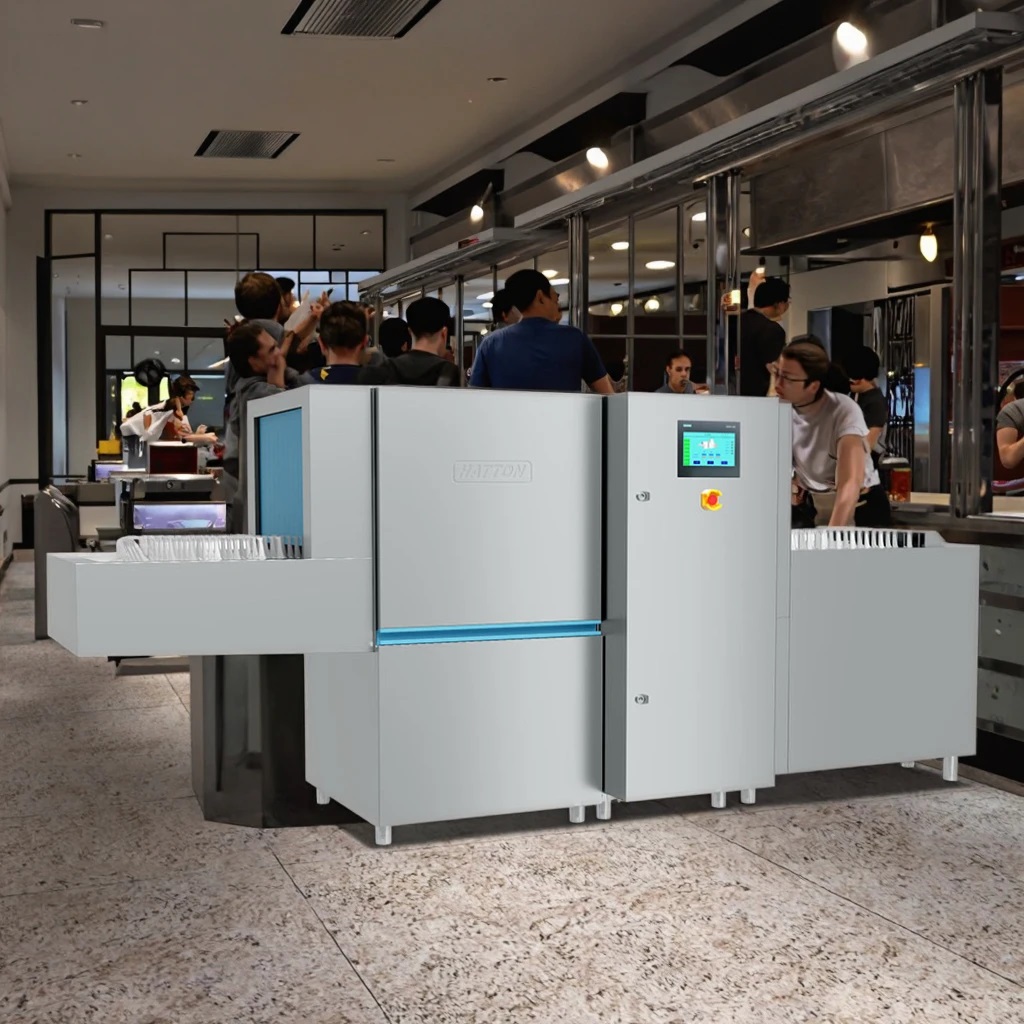 Appareil de cuisine efficace : - Commercial Kitchen Dishwasher avis et prix