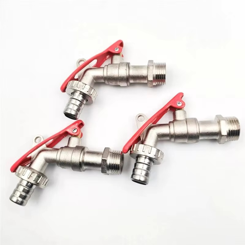 1 pièce Robinet de jardin en a - Commercial Kitchen Tap avis et prix