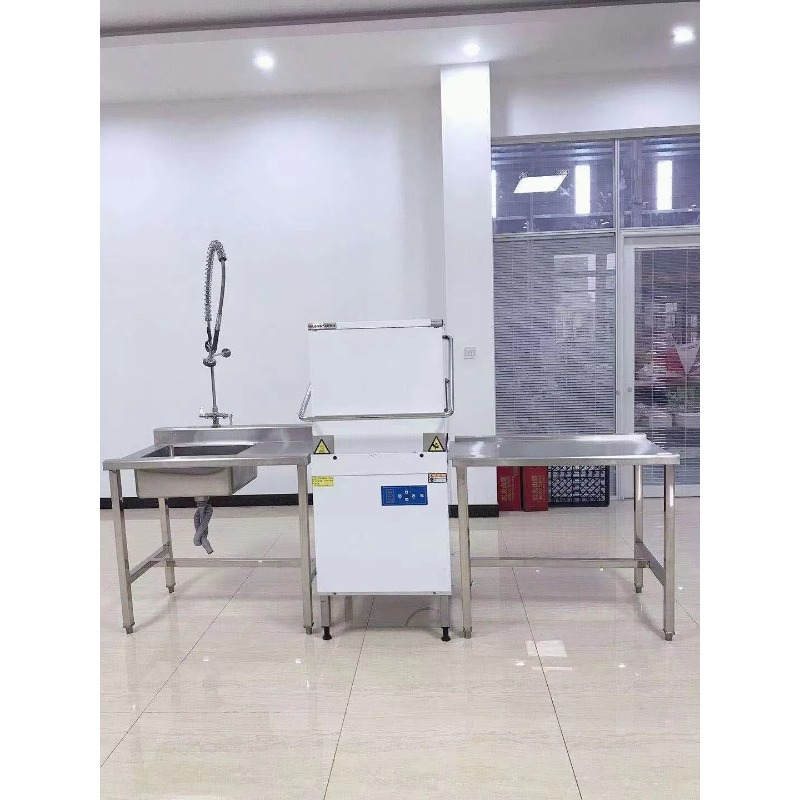 RTK – lave-vaisselle électriqu - Commercial Kitchen Dishwasher avis et prix