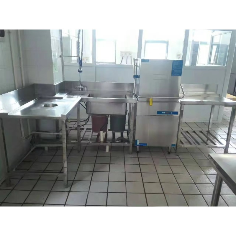 RTK – lave-vaisselle électriqu - Commercial Kitchen Dishwasher avis et prix