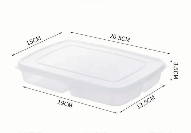 Boîte de stockage des aliments - Commercial Kitchen Fridge avis et prix