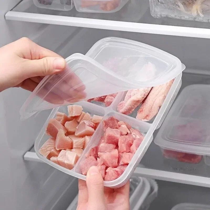 Boîte de stockage des aliments - Commercial Kitchen Fridge avis et prix