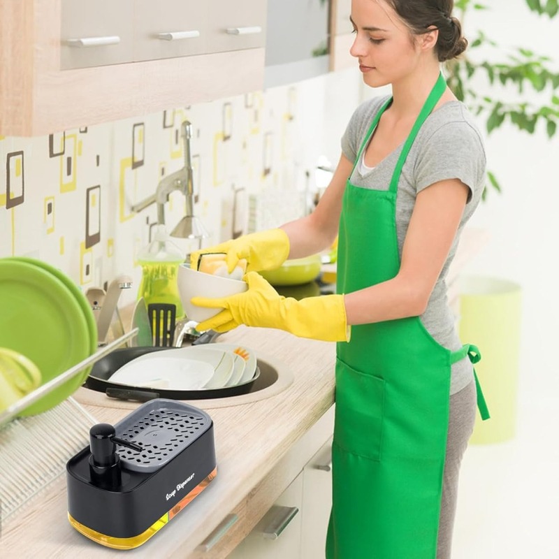 Ensemble de distributeurs de s - Commercial Kitchen Supplies avis et prix