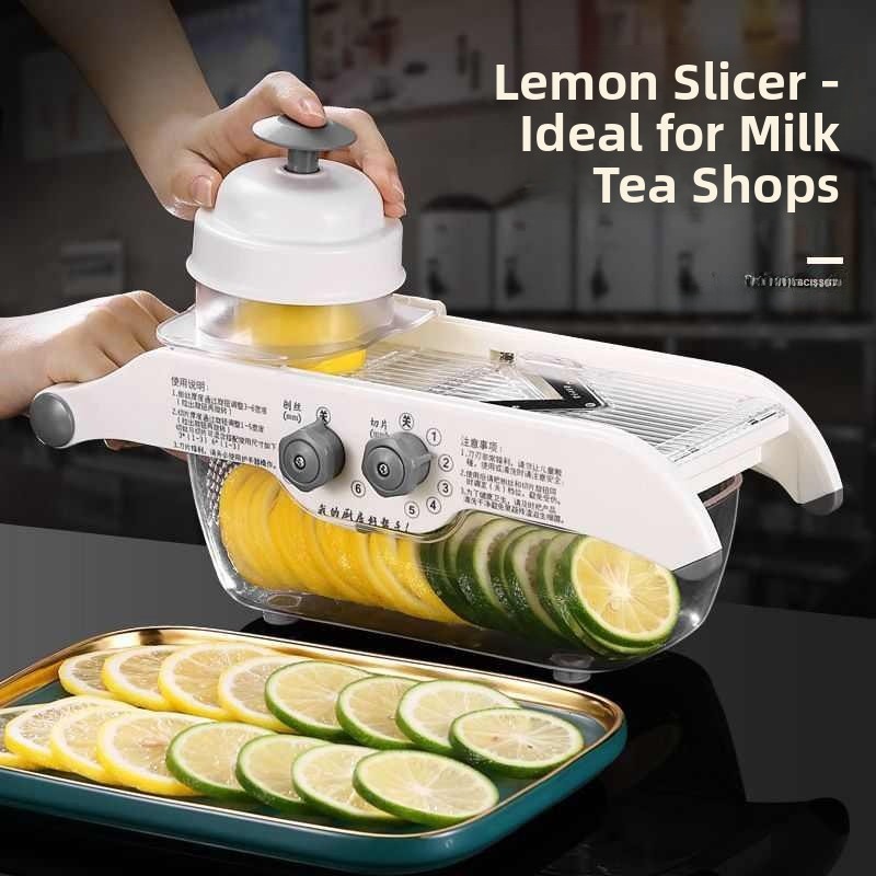 Coupe-citron commercial, coupe - Commercial Kitchen Vendor avis et prix