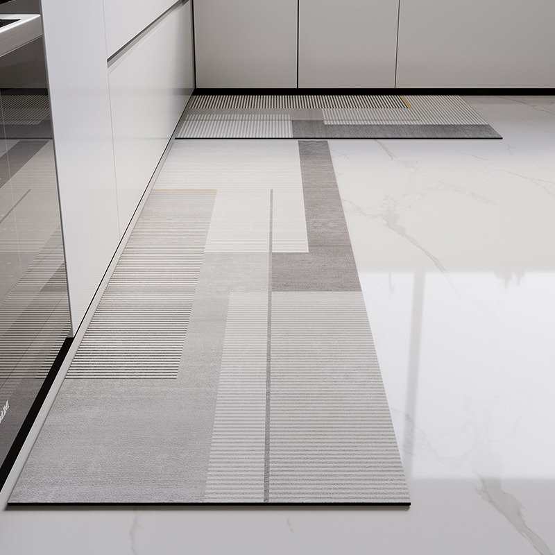 Tapis de sol de cuisine, tapis - Commercial Kitchen Floor avis et prix