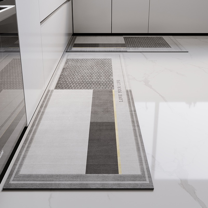 Tapis de sol de cuisine, tapis - Commercial Kitchen Floor avis et prix