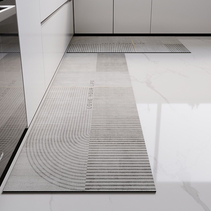 Tapis de sol de cuisine, tapis - Commercial Kitchen Floor avis et prix