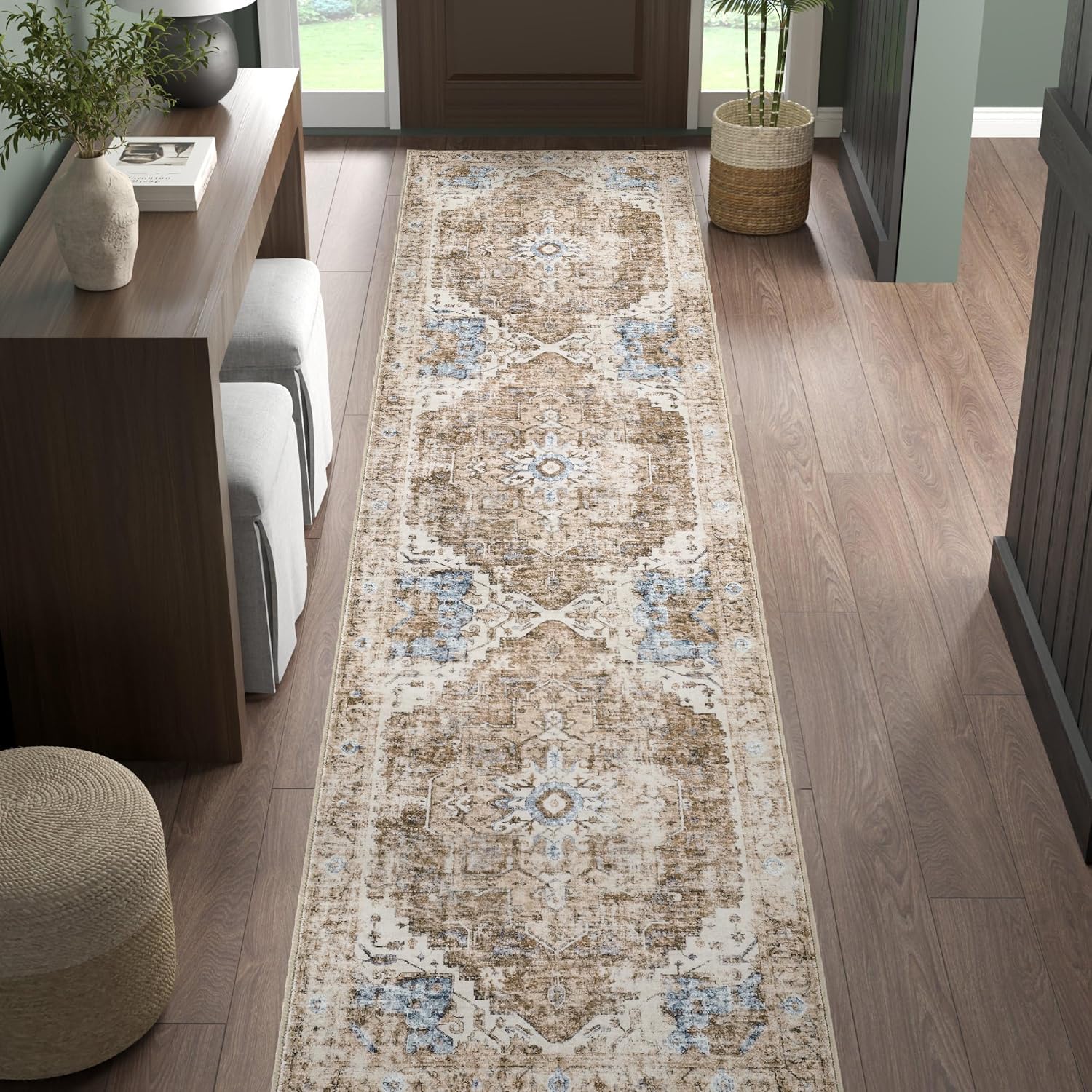 VIKAMA bohème coureur tapis an - Commercial Kitchen Floor avis et prix