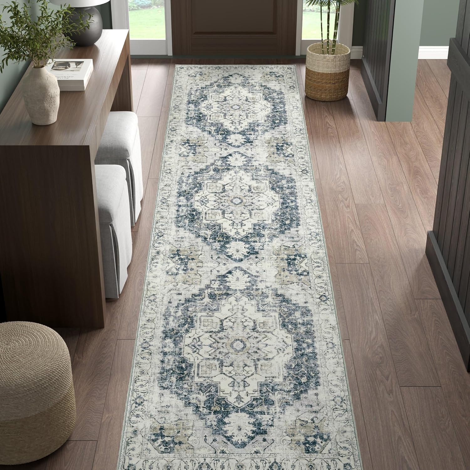 VIKAMA bohème coureur tapis an - Commercial Kitchen Floor avis et prix