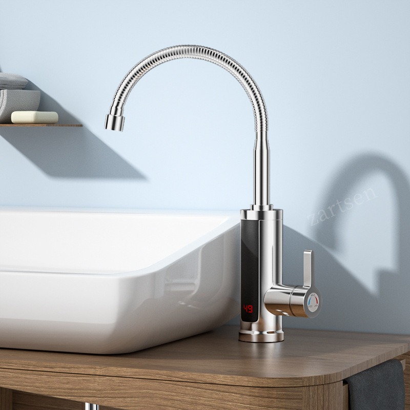 Robinets de cuisine robinet él - Commercial Kitchen Tap avis et prix