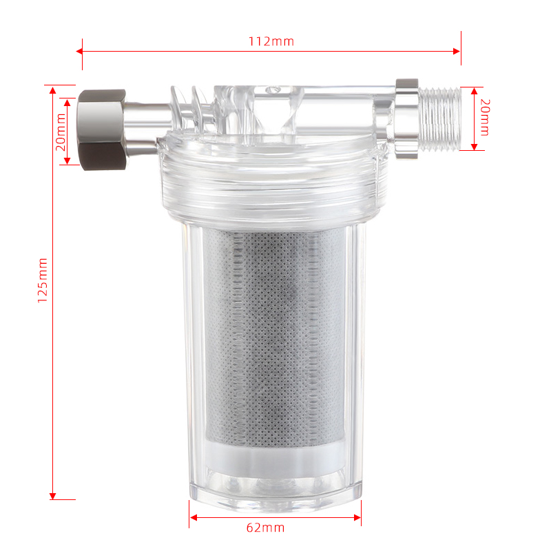 1PC Purificateur d'eau univers - Commercial Kitchen Tap avis et prix