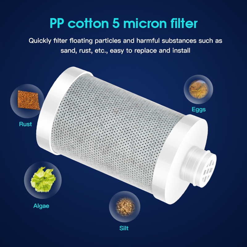 1PC Purificateur d'eau univers - Commercial Kitchen Tap avis et prix