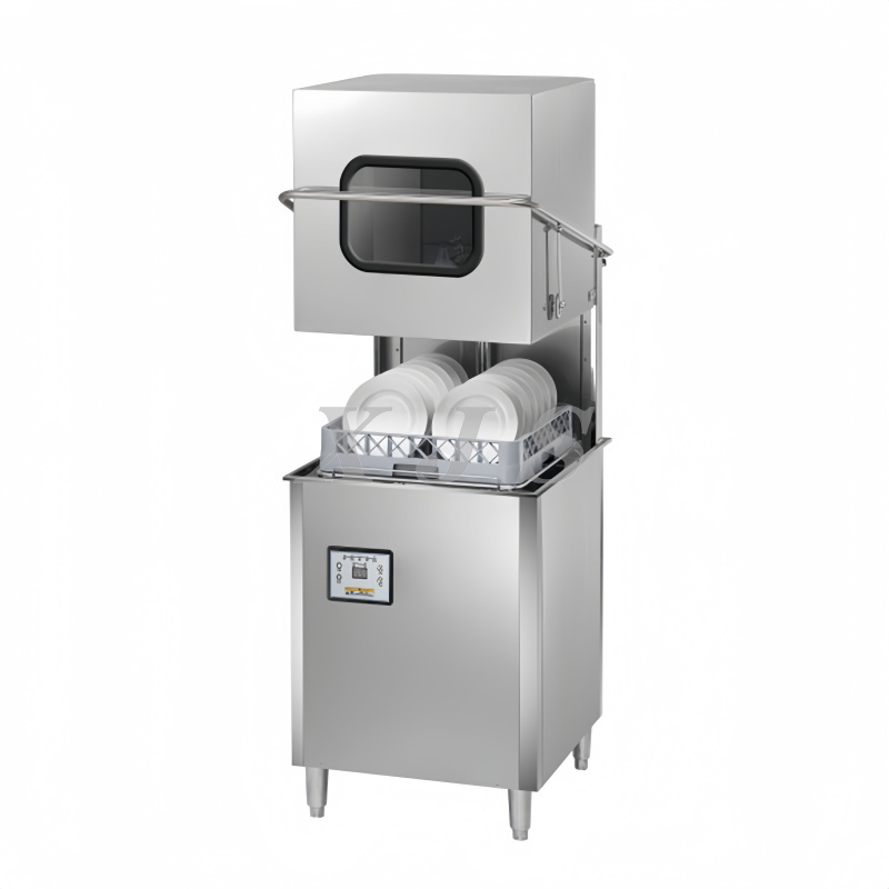 Lave-vaisselle intelligent et  - Commercial Kitchen Dishwasher avis et prix