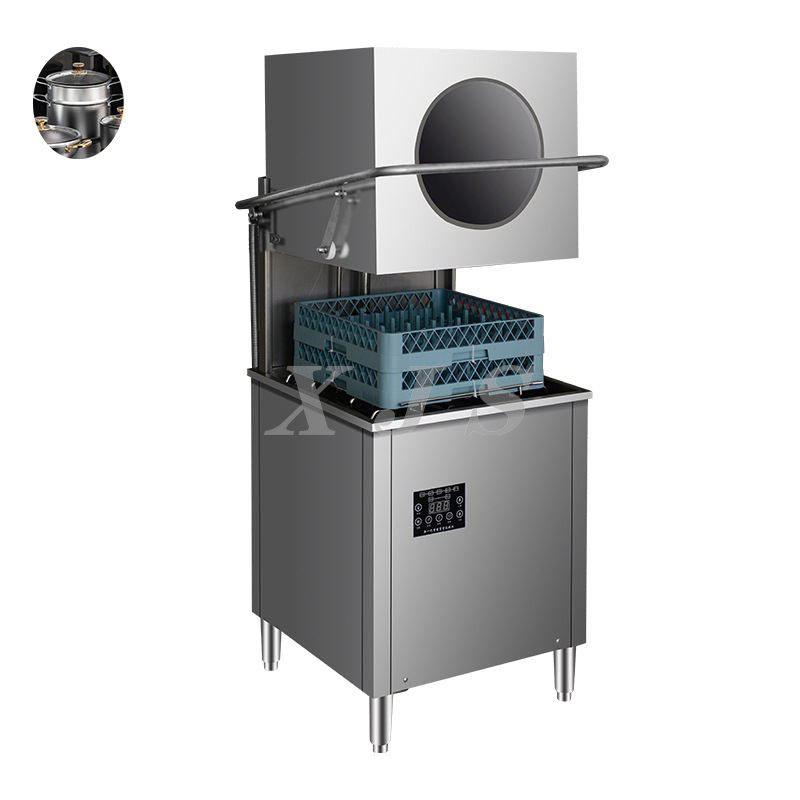 Lave-vaisselle intelligent et  - Commercial Kitchen Dishwasher avis et prix