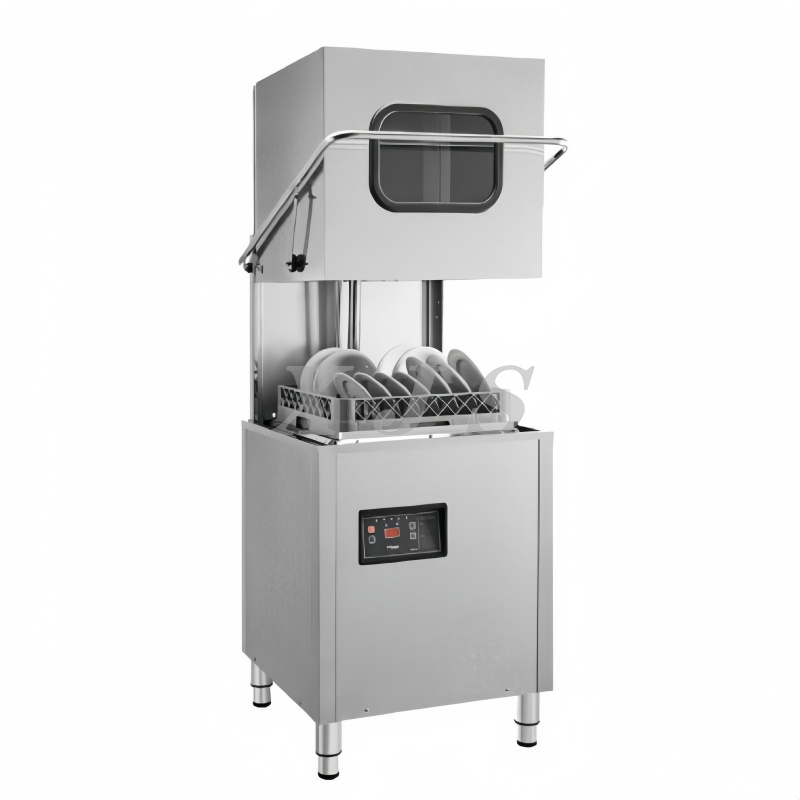 Lave-vaisselle intelligent et  - Commercial Kitchen Dishwasher avis et prix