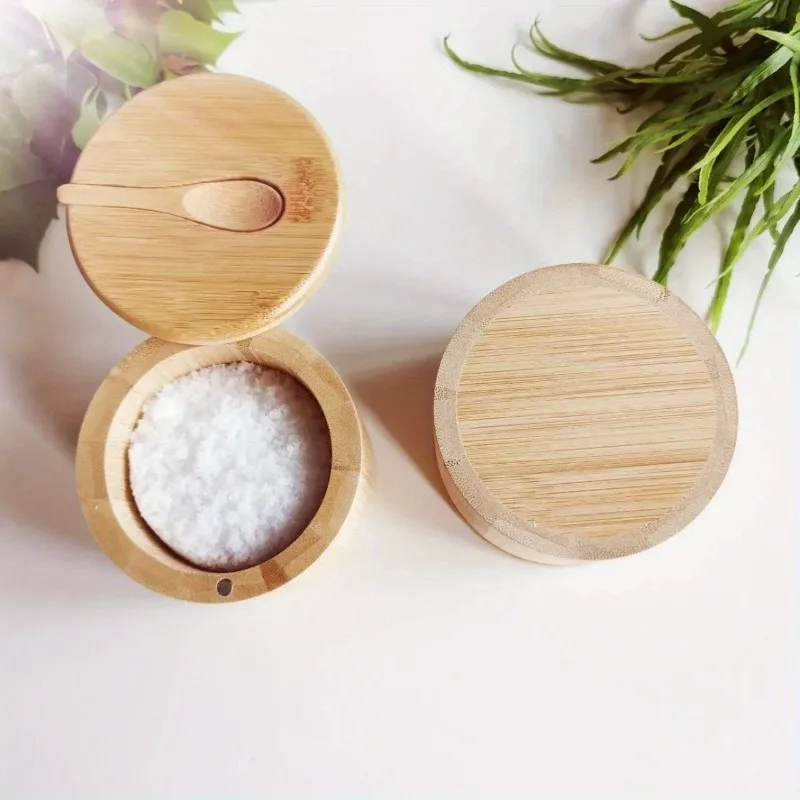 Ensemble de pots à épices en b - Commercial Kitchen Utensil Organizer avis et prix