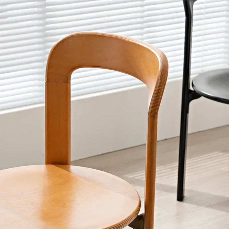 ZChairs Tabouret de bar en cui - Commercial Kitchen Floor avis et prix