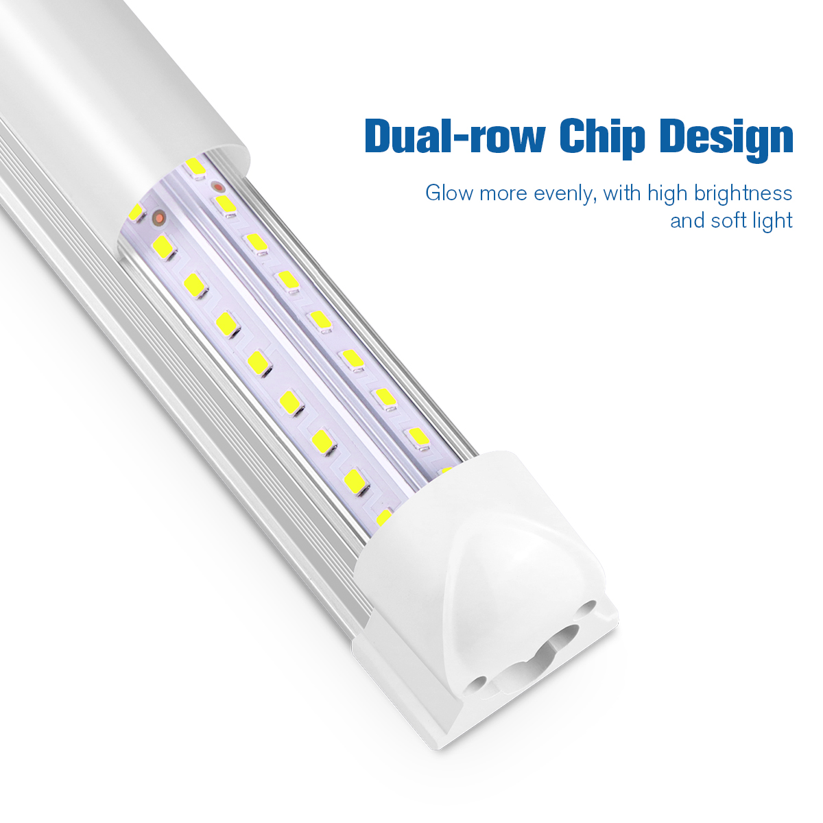 AC220V prise ue T8 LED Tube lu - Commercial Kitchen Youtube avis et prix