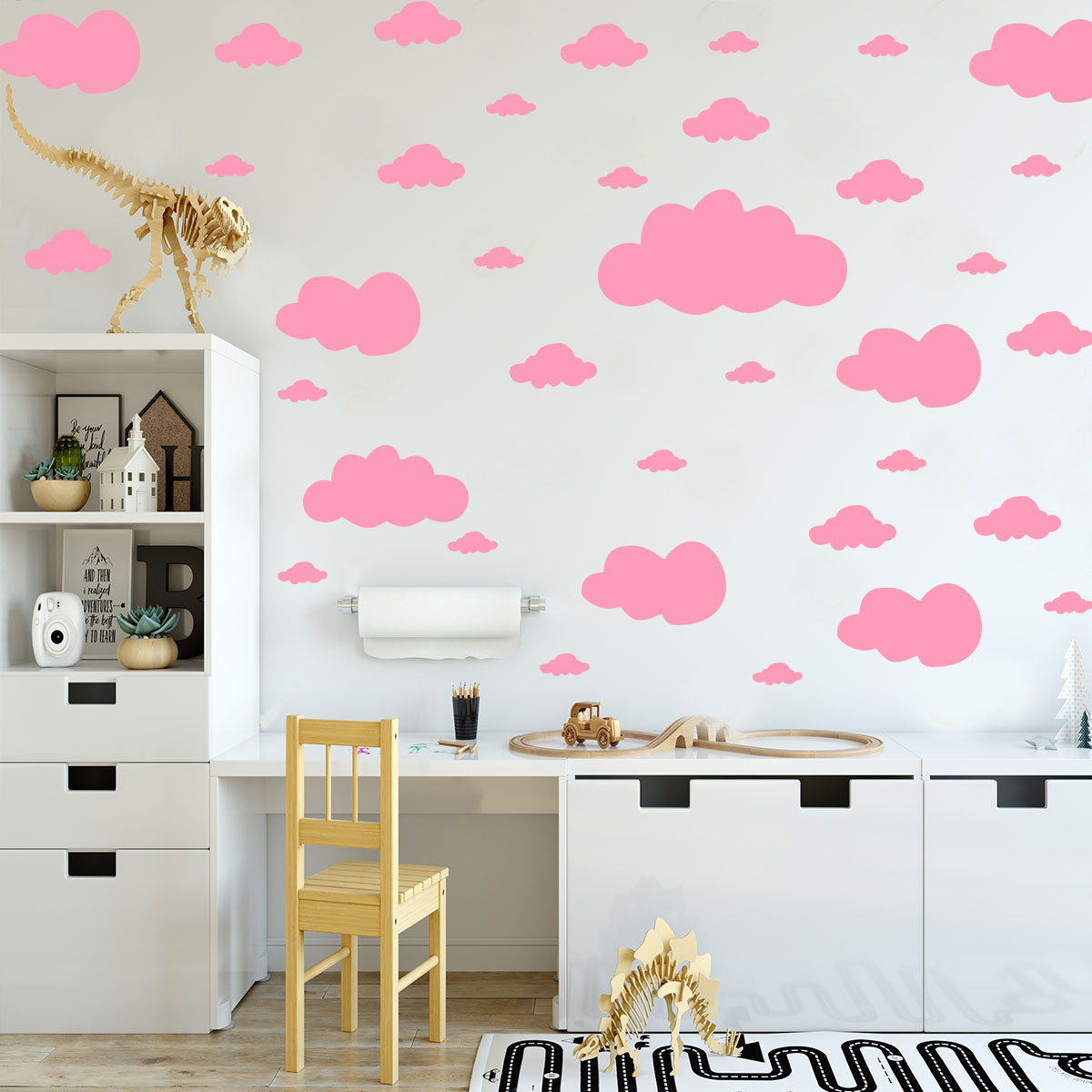 68 pièces bricolage nuages Sti - Commercial Kitchen Fridge avis et prix