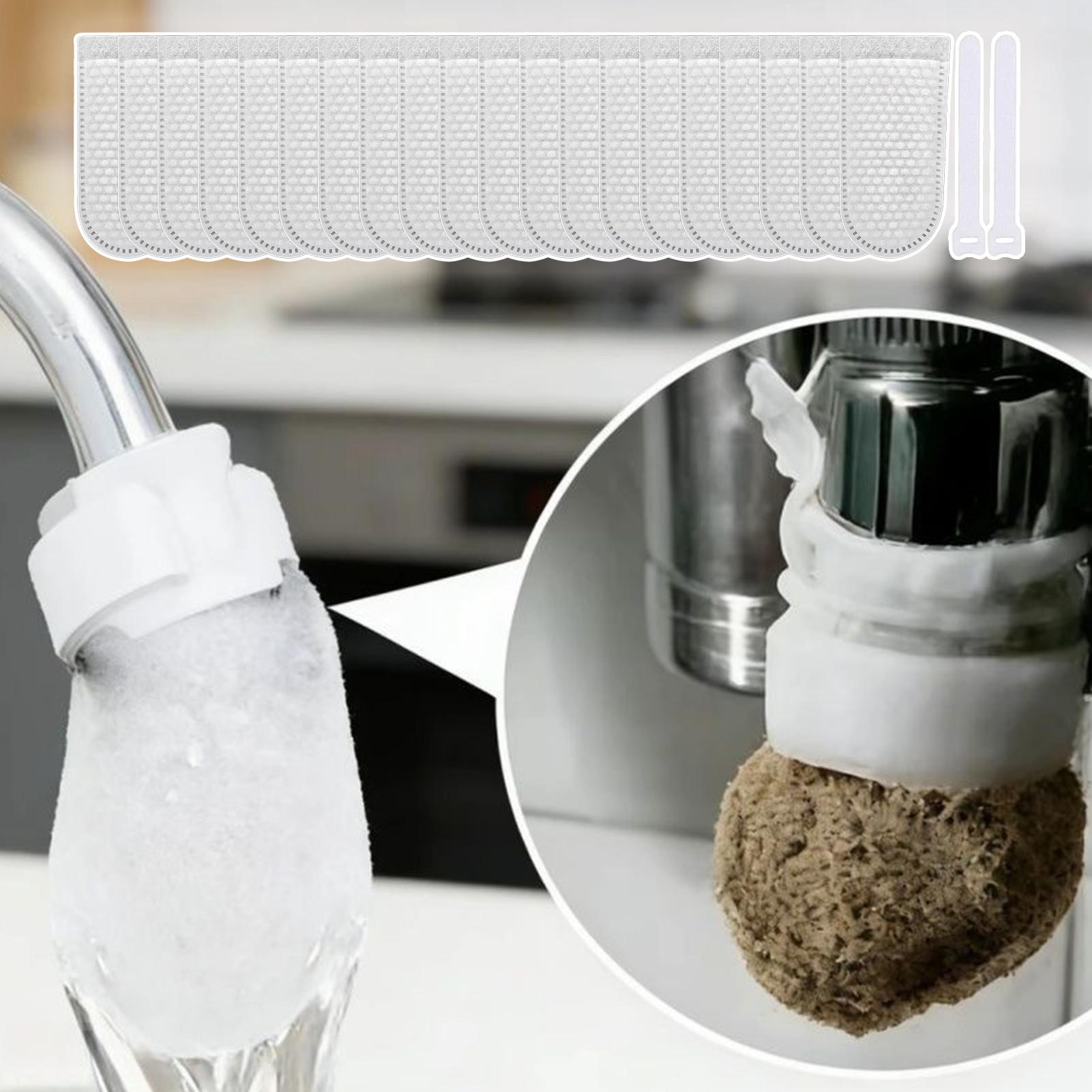 Filtre à coton pour robinet, p - Commercial Kitchen Tap avis et prix