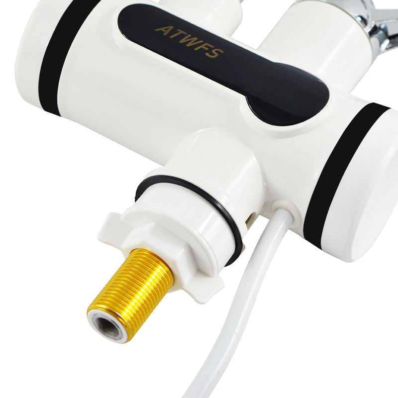 ATWFS 3000W chauffe-eau sans r - Commercial Kitchen Tap avis et prix