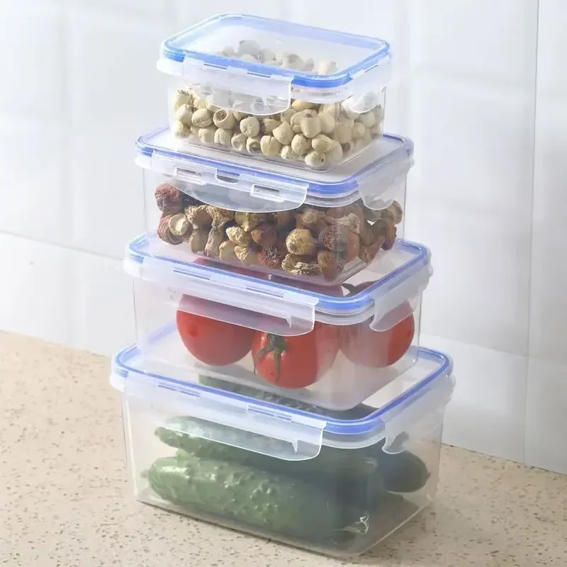 Réfrigérateur de cuisine, boît - Commercial Kitchen Utensil Organizer avis et prix
