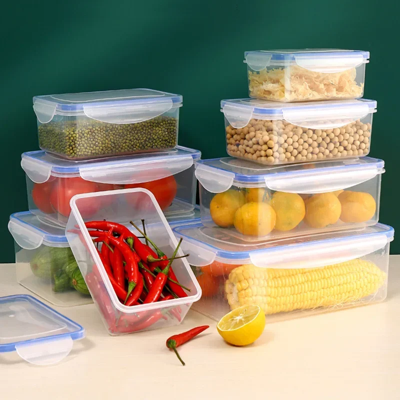 Réfrigérateur de cuisine, boît - Commercial Kitchen Utensil Organizer avis et prix