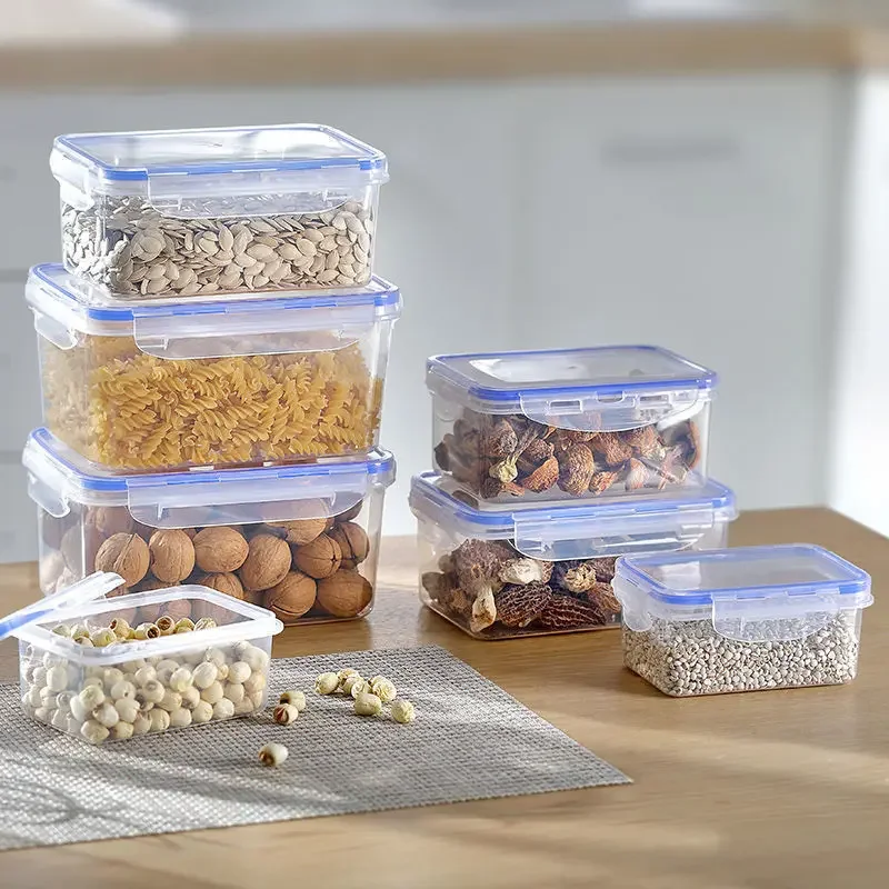 Réfrigérateur de cuisine, boît - Commercial Kitchen Utensil Organizer avis et prix