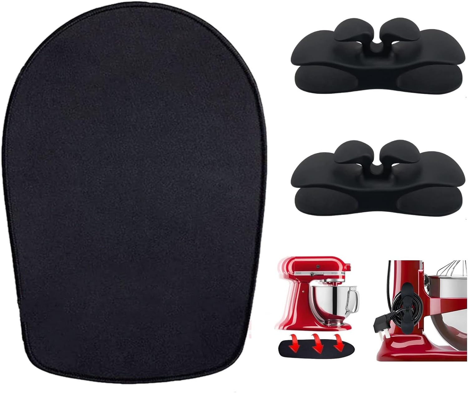 Tapis de glisse pour batteur s - Commercial Kitchen Units avis et prix